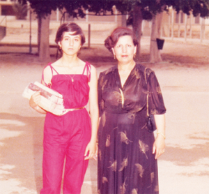 olfa Youssef, son parcours et ses combats