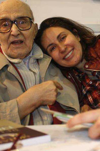 وجه الله ينتقل بي من النسبي إلى المطلق لأبدأ تجربة التصوف