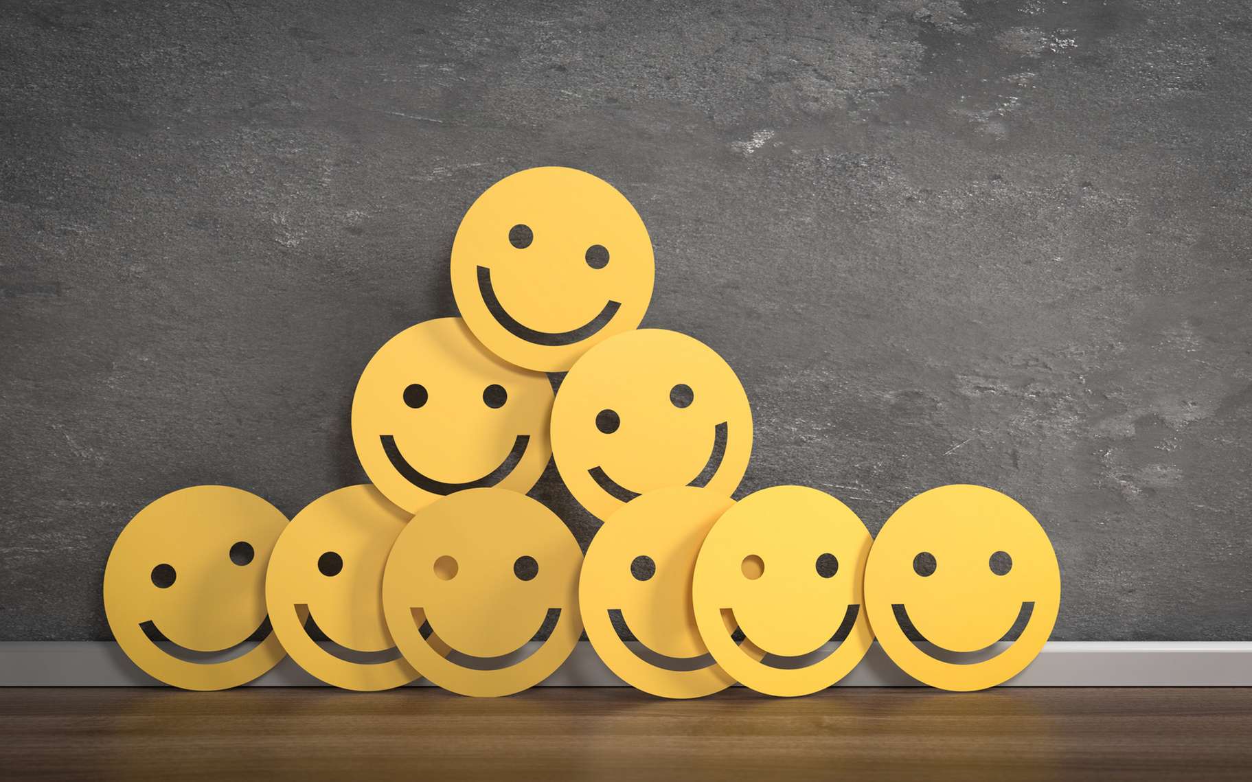 النّجاح والسّعادة